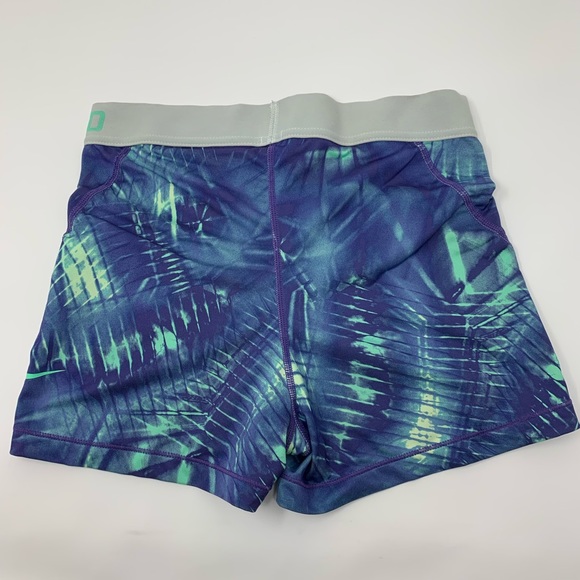 Nike Pro 3” Shorts - Picture 2 of 4